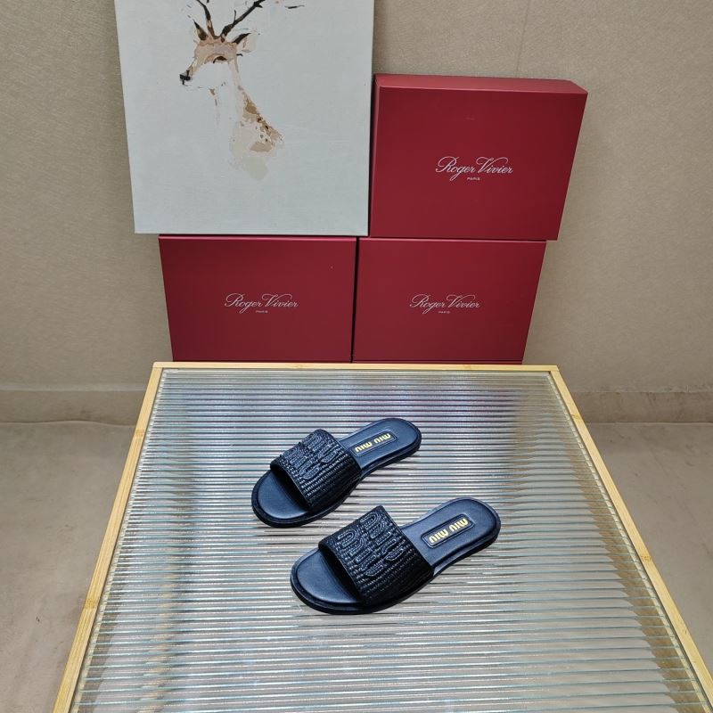 Miu Miu Sandals